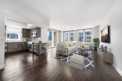 511 SE 5th Avenue #1116, Fort Lauderdale FL - photo 8 of 39