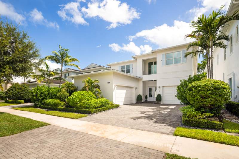 5 bedroom Single Family Residence at 1142 Faulkner Terrace, Alton Neighborhood 1, Palm Beach Gardens — photo 2