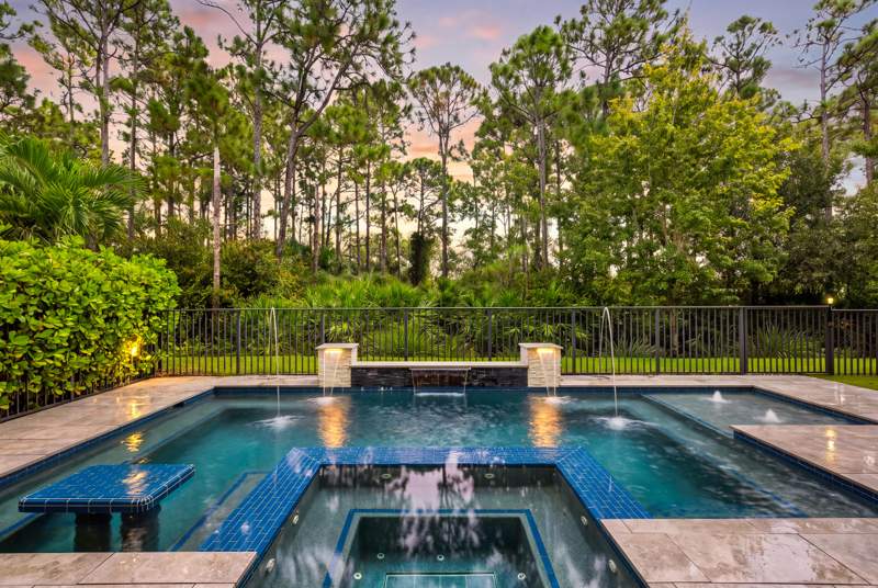 5 bedroom Single Family Residence at 1142 Faulkner Terrace, Alton Neighborhood 1, Palm Beach Gardens — photo 3