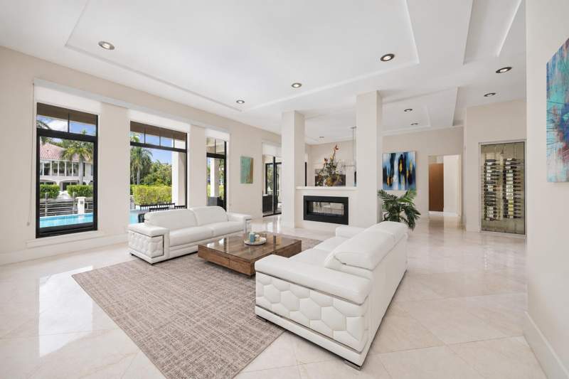 5 bedroom Single Family Residence at 301 San Marco Drive, Las Olas, Fort Lauderdale — photo 5