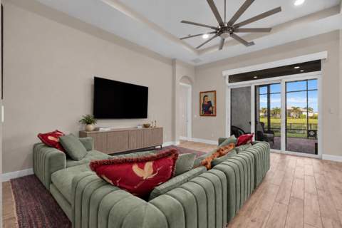 8822 SW Montova Way, Port St. Lucie FL - photo 12 of 89