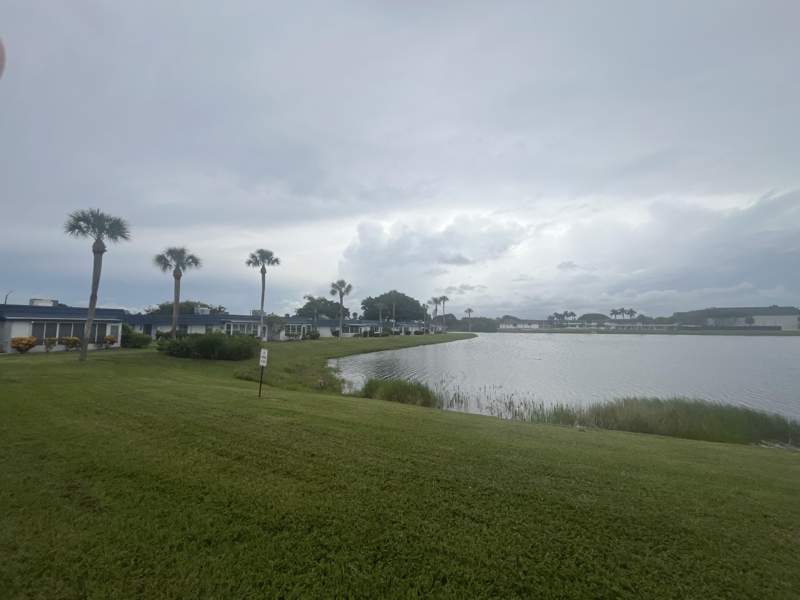 2 bedroom Condominium at 20 Waterford A, Kings Point, Delray Beach — photo 3
