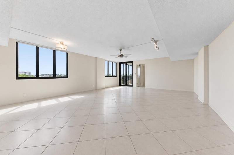 2 bedroom Condominium at 3420 S Ocean Boulevard #5z, Coronado At Highland Beach, Highland Beach — photo 5