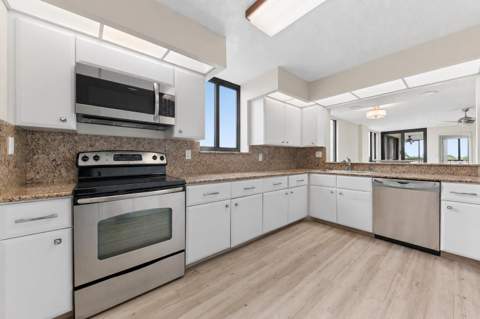 3420 S Ocean Boulevard #5z, Highland Beach FL - photo 12 of 30