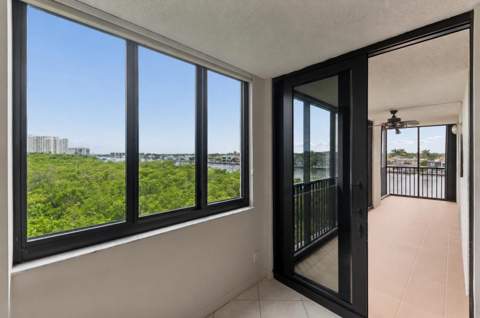3420 S Ocean Boulevard #5z, Highland Beach FL - photo 24 of 30
