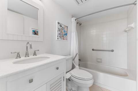 3420 S Ocean Boulevard #5z, Highland Beach FL - photo 21 of 30