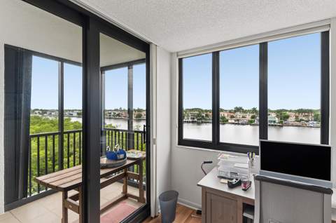 3420 S Ocean Boulevard #5z, Highland Beach FL - photo 18 of 30