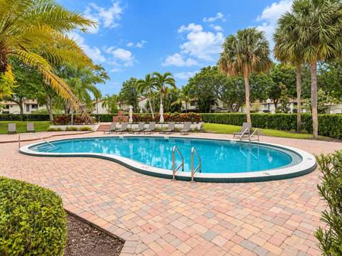 7200 NW 2nd Avenue #49, Boca Raton FL - photo 17 of 17