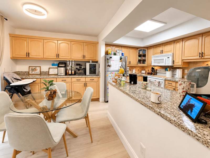 2 bedroom Condominium at 7200 NW 2nd Avenue #49, Sunflower Condo, Boca Raton — photo 5