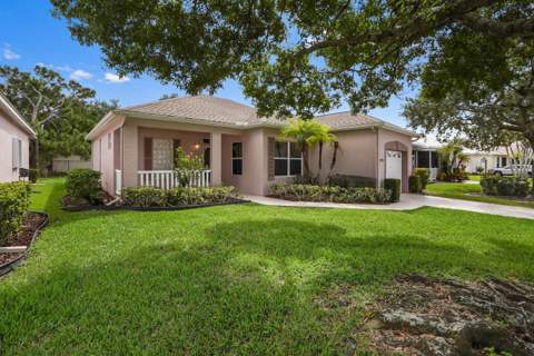 527 NW Portofino Lane, Port St. Lucie FL - photo 6 of 25