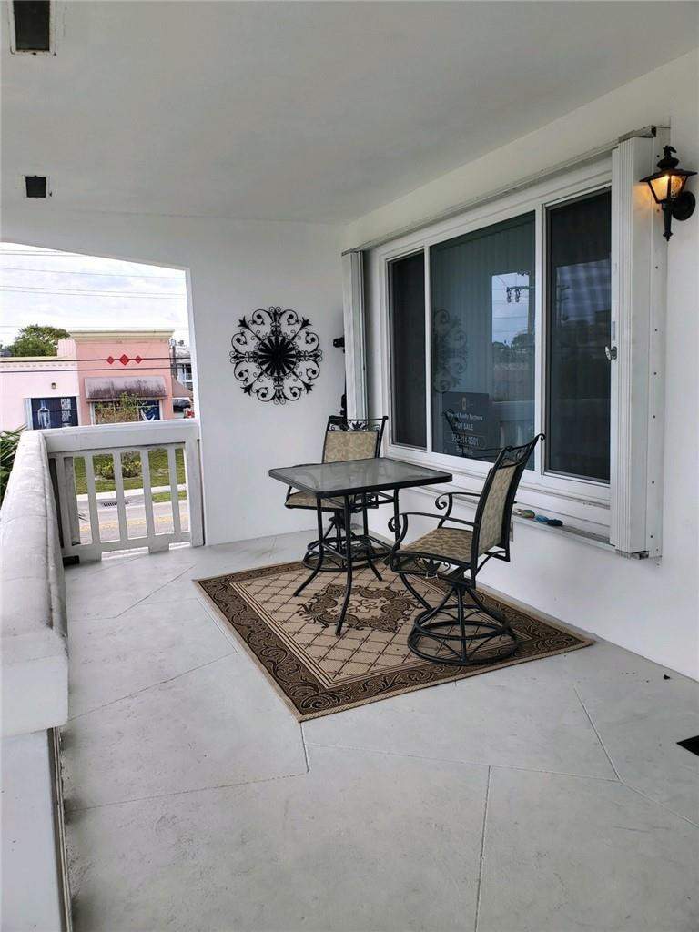 2 bedroom Stock Cooperative at 1401 SE 7th Avenue #9, Cypress Ridge Apt Co-Op, Pompano Beach — photo 5