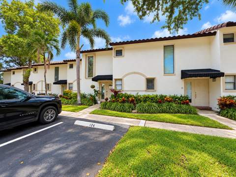 7200 NW 2nd Avenue #49, Boca Raton FL - photo 16 of 17