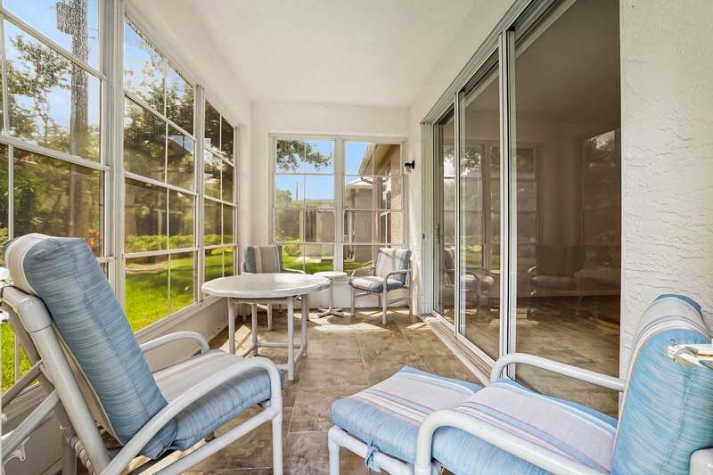 2 bedroom Single Family Residence at 527 NW Portofino Lane, Kings Isle, Port St. Lucie — photo 3