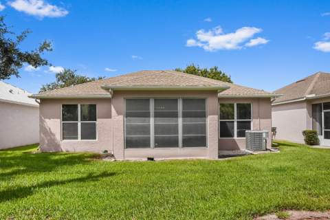 527 NW Portofino Lane, Port St. Lucie FL - photo 24 of 25