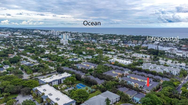4 bedroom Townhouse at 1059 W Heritage Club Circle, Heritage Club, Delray Beach — photo 4