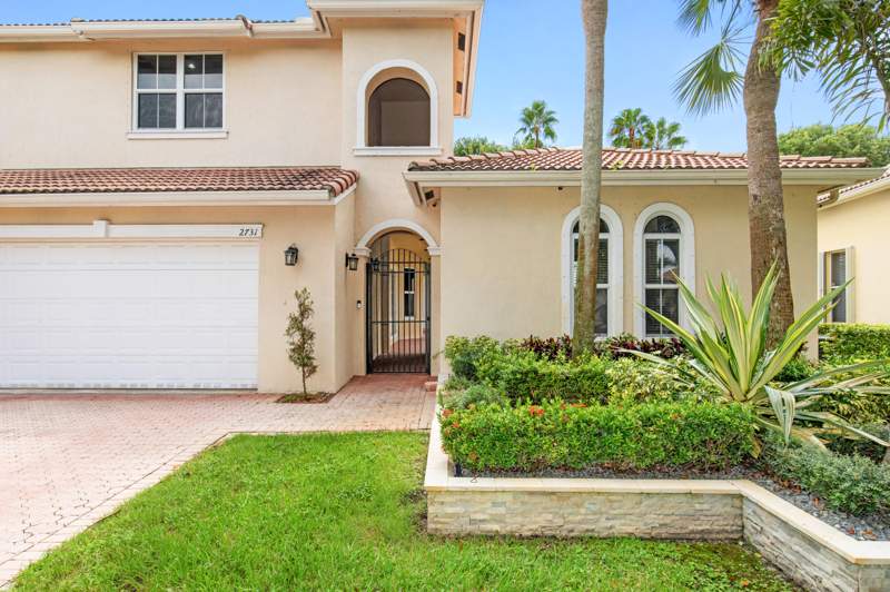 5 bedroom Single Family Residence at 2731 SW 130th Terrace, Biltmore Estates, Miramar — photo 2