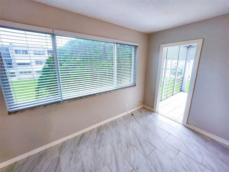 2 bedroom Condominium at 2300 Park Lane #216, Sheridan Lakes Condo Apts No 9, Hollywood — photo 2