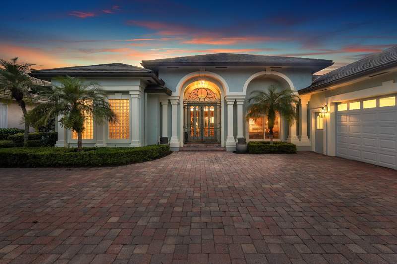 3 bedroom Single Family Residence at 54 Cayman Place, Island, Palm Beach Gardens — photo 5