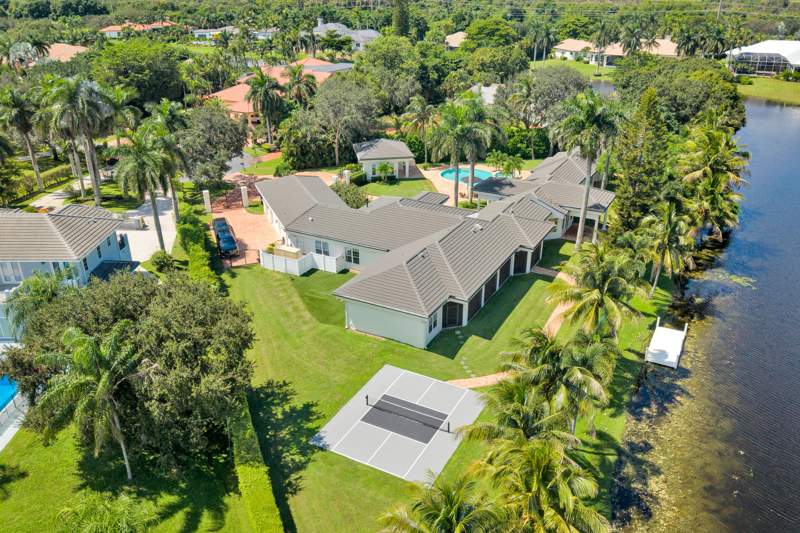 5 bedroom Single Family Residence at 16046 Rio Del Sol, Rio Poco, Delray Beach — photo 3