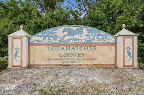 1812 B Road, Loxahatchee Groves FL - photo 10 of 17