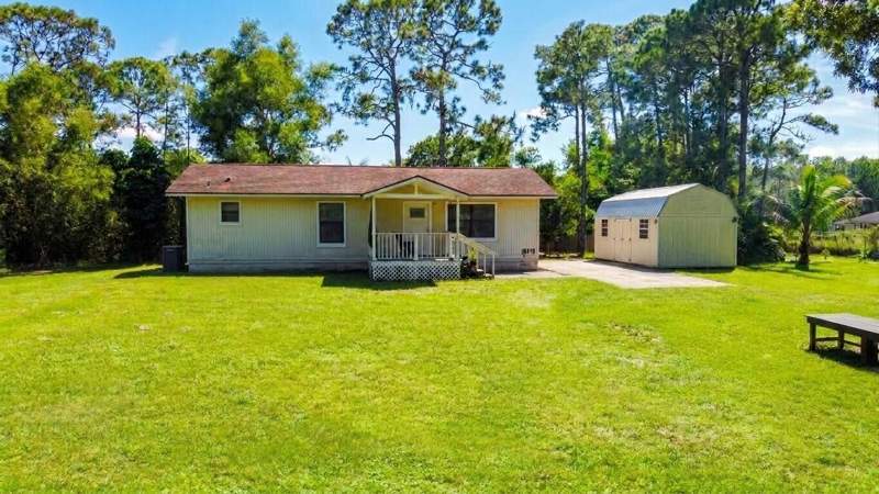 2 bedroom Single Family Residence at 16140 Preakness Drive, The Acreage, The Acreage — photo 2