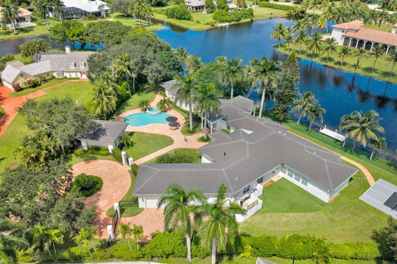 5 bedroom Single Family Residence at 16046 Rio Del Sol, Rio Poco, Delray Beach — photo 2