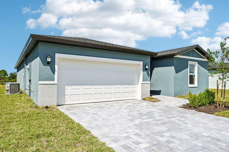 4 bedroom Single Family Residence at 15795 SW Vine Drive, Terra Lago, Indiantown — photo 3