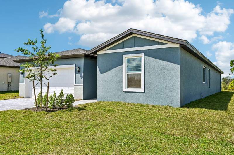 4 bedroom Single Family Residence at 15795 SW Vine Drive, Terra Lago, Indiantown — photo 4