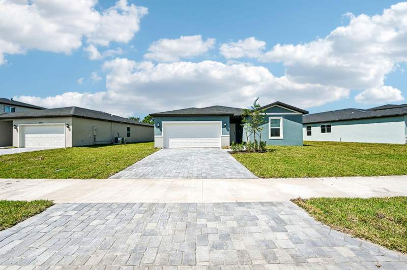 4 bedroom Single Family Residence at 15795 SW Vine Drive, Terra Lago, Indiantown — photo 5