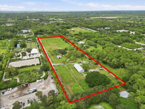 1812 B Road, Loxahatchee Groves FL - photo 13 of 17
