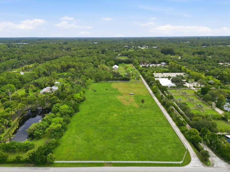 2 bedroom Single Family Residence at 1812 B Road, Loxahatchee Groves, Loxahatchee Groves — photo 2