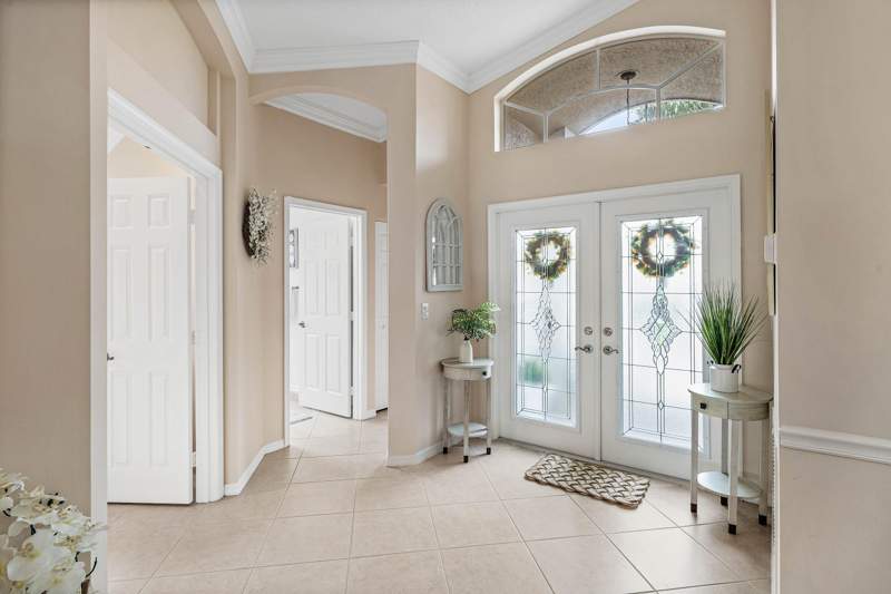3 bedroom Single Family Residence at 7613 Caprio Drive, Ponte Vecchio West, Boynton Beach — photo 5