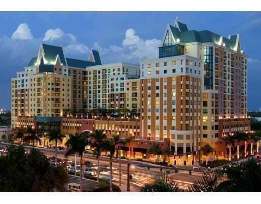 2 bedroom Condominium at 110 N Federal Highway #1214, Waverly At Las Olas Condo, Fort Lauderdale — photo 2