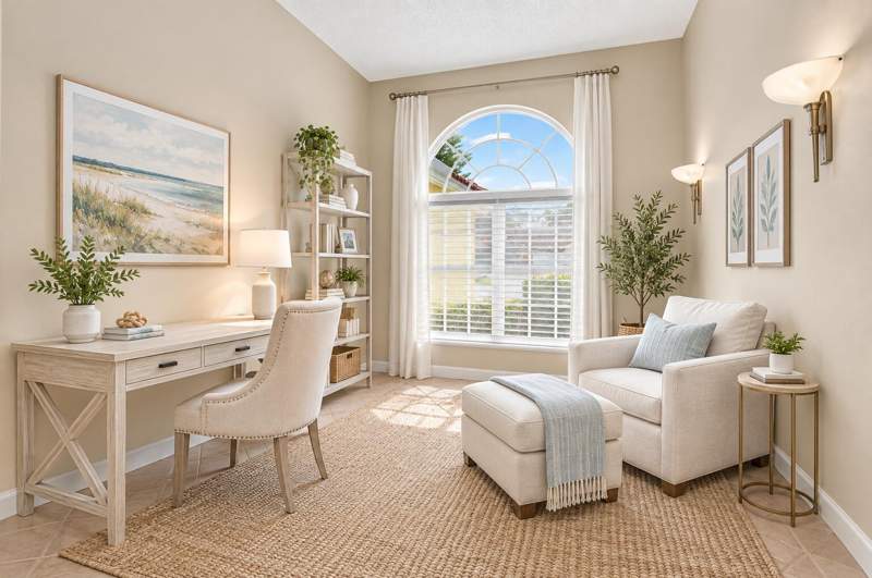 3 bedroom Single Family Residence at 7423 Brunswick Circle, Aberdeen 24, Boynton Beach — photo 5