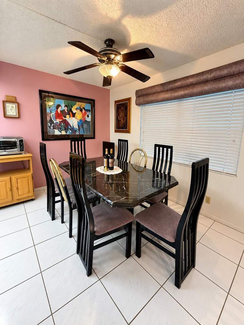 2 bedroom Condominium at 2035 Yarmouth B #2035, Yarmouth At Century Village Condo, Boca Raton — photo 5