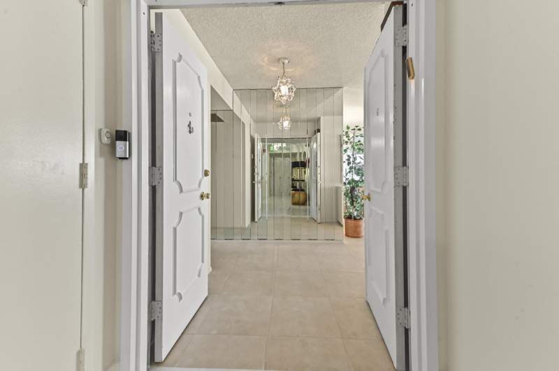 3 bedroom Condominium at 2800 S Ocean Boulevard #8-G, Ocean Towers Condominium, Boca Raton — photo 3