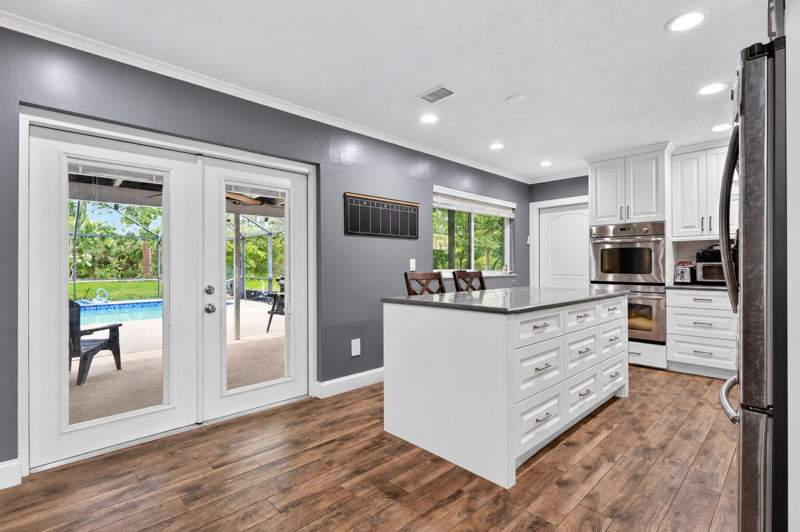 3 bedroom Single Family Residence at 8669 Nashua Drive, Horseshoe Acres, Palm Beach Gardens — photo 5