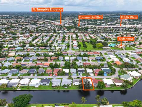 4312 NW 47th Street, Tamarac FL - photo 22 of 22