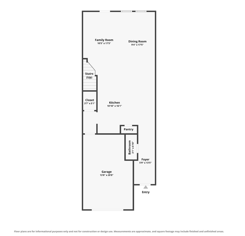 3 bedroom Townhouse at 4416 Appleton Circle, Oak Tree Property Redevelopment, Oakland Park — photo 4
