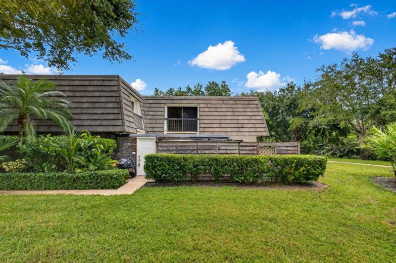 3 bedroom Single Family Residence at 506 5th Terrace, Glenwood Twnhs, Palm Beach Gardens — photo 5