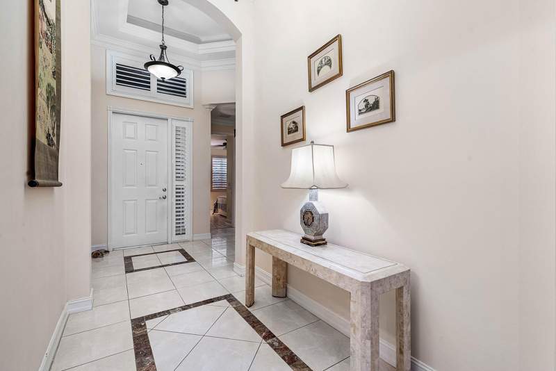 3 bedroom Single Family Residence at 6862 Boscanni Drive, Tivoli Lakes Pud, Boynton Beach — photo 2