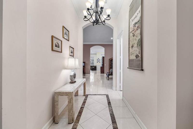 3 bedroom Single Family Residence at 6862 Boscanni Drive, Tivoli Lakes Pud, Boynton Beach — photo 3