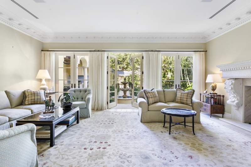 5 bedroom Single Family Residence at 223 Coral Lane, Stotesbury Park Rev, Palm Beach — photo 5