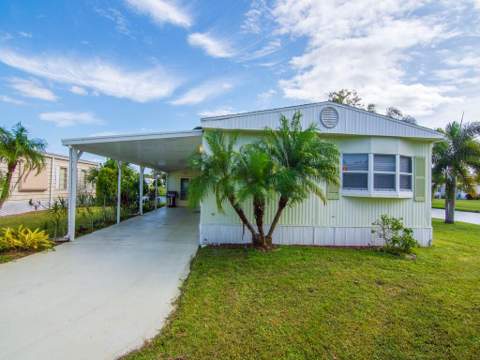 7 La Paloma Lane, Port St. Lucie FL - photo 19 of 49