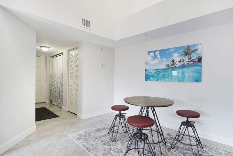 3 bedroom Condominium at 4041 San Marino Boulevard #307, Emerald Isle At Laguna Lakes Condo, West Palm Beach — photo 4
