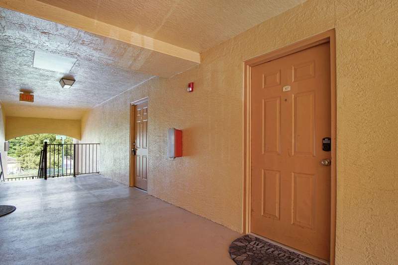 3 bedroom Condominium at 4041 San Marino Boulevard #307, Emerald Isle At Laguna Lakes Condo, West Palm Beach — photo 3