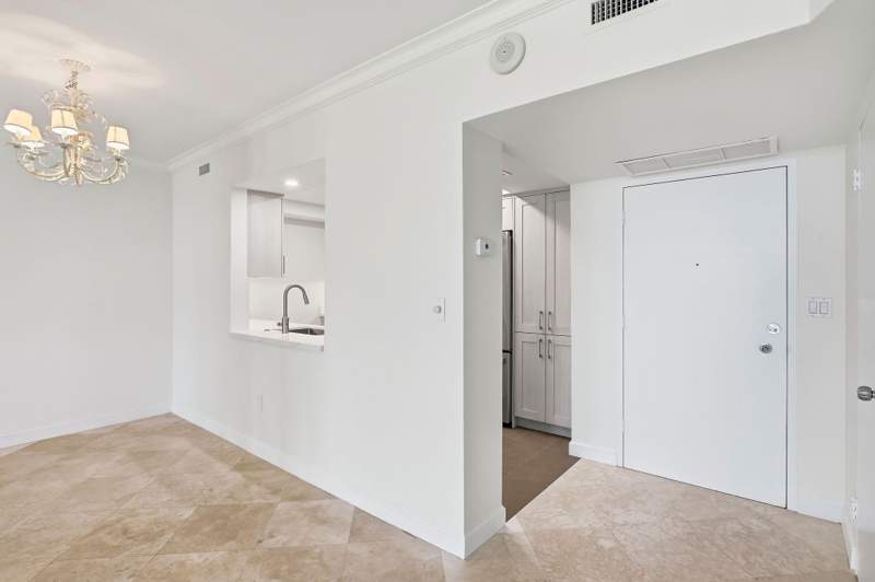 1 bedroom Condominium at 1225 S Ocean Boulevard #101, Banyan House Condo, Delray Beach — photo 2