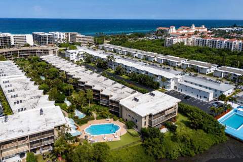 3605 S Ocean Boulevard #227, South Palm Beach FL - photo 16 of 18