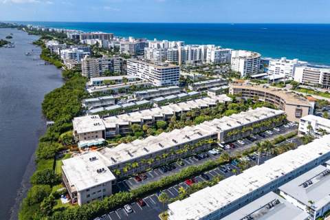3605 S Ocean Boulevard #227, South Palm Beach FL - photo 17 of 18