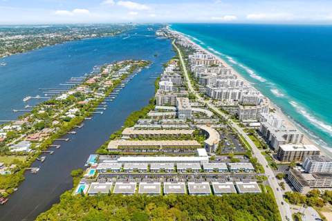 3605 S Ocean Boulevard #227, South Palm Beach FL - photo 18 of 18